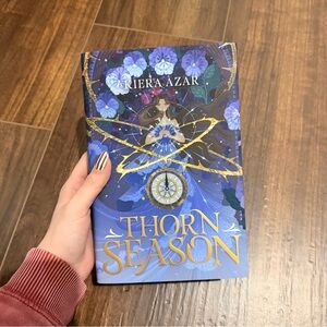 Fairyloot Thorn Season
